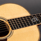 Santa Cruz 00 Eric Skye Cocobolo Adirondack One-Off (2024) Detailphoto 16